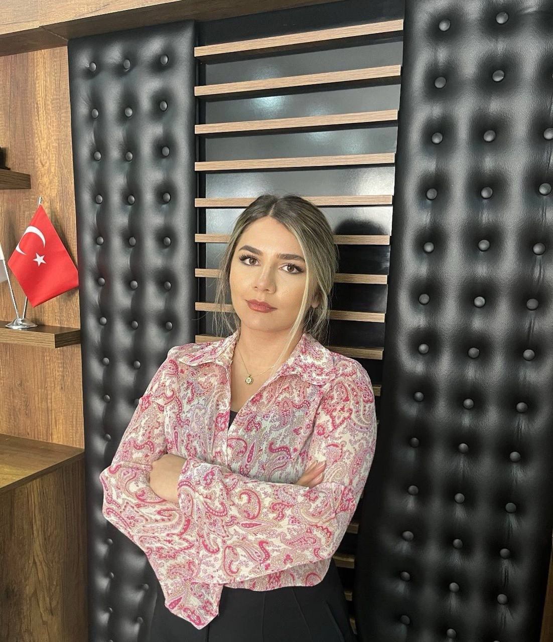 Diyarbakır Psikolog Ece Sökmen