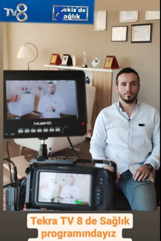 Basında Diyarbakır Psikolog Meki Deniz Haberi