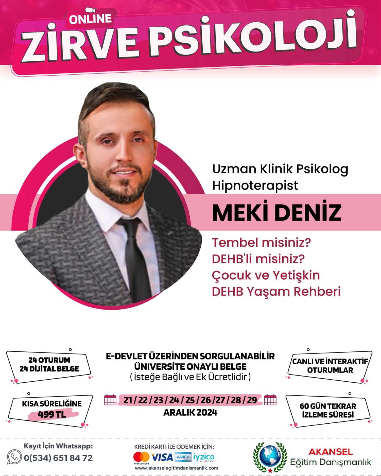 Diyarbakır Terapi Odası ve Psikolojik Danışma Alanı